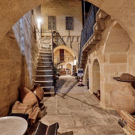 Cave Konak Cappadocia- Special Category Ürgüp Zewnętrze zdjęcie