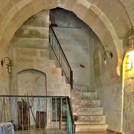 Cave Konak Cappadocia- Special Category Ürgüp Zewnętrze zdjęcie