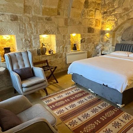 Cave Konak Cappadocia- Special Category Ürgüp Zewnętrze zdjęcie