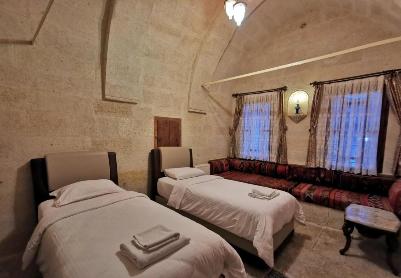 Cave Konak Cappadocia- Special Category Ürgüp Zewnętrze zdjęcie