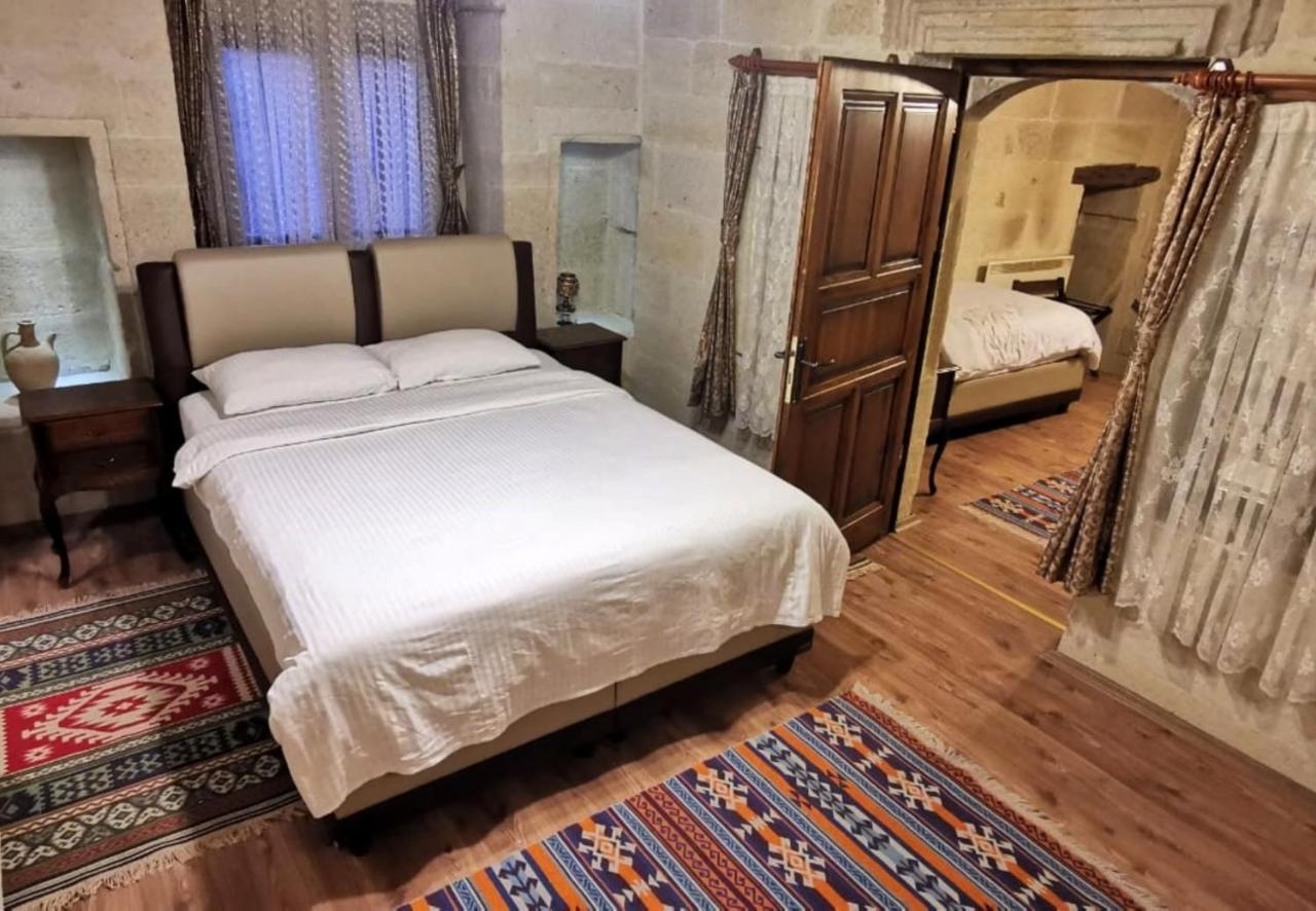 Cave Konak Cappadocia- Special Category Ürgüp Zewnętrze zdjęcie
