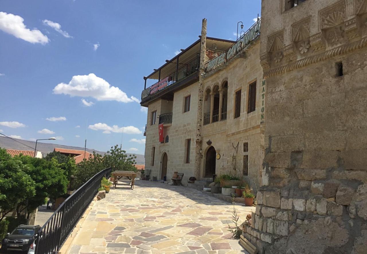Cave Konak Cappadocia- Special Category Ürgüp Zewnętrze zdjęcie
