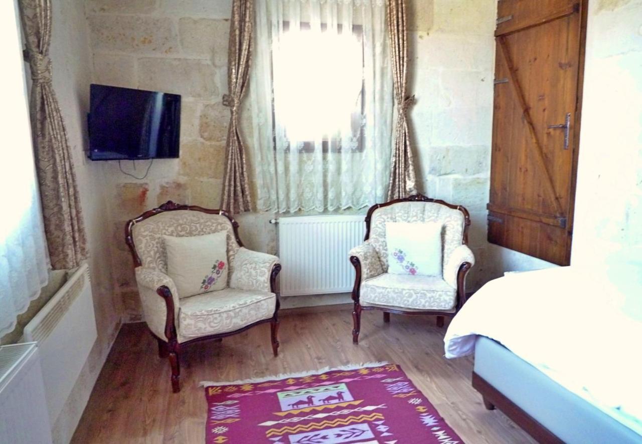 Cave Konak Cappadocia- Special Category Ürgüp Zewnętrze zdjęcie