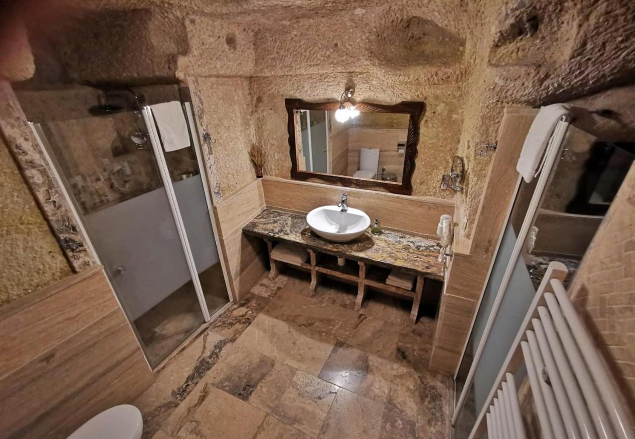 Cave Konak Cappadocia- Special Category Ürgüp Zewnętrze zdjęcie