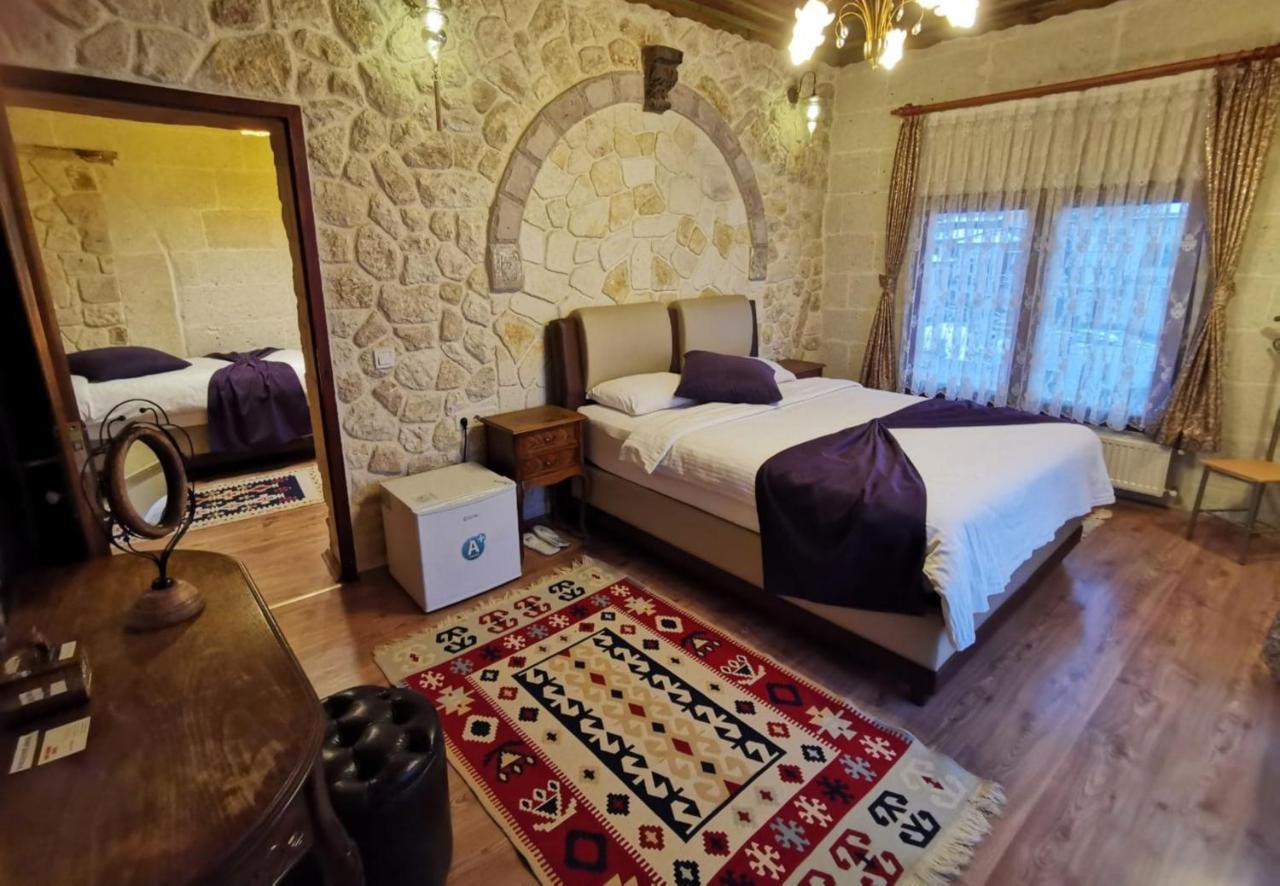 Cave Konak Cappadocia- Special Category Ürgüp Zewnętrze zdjęcie