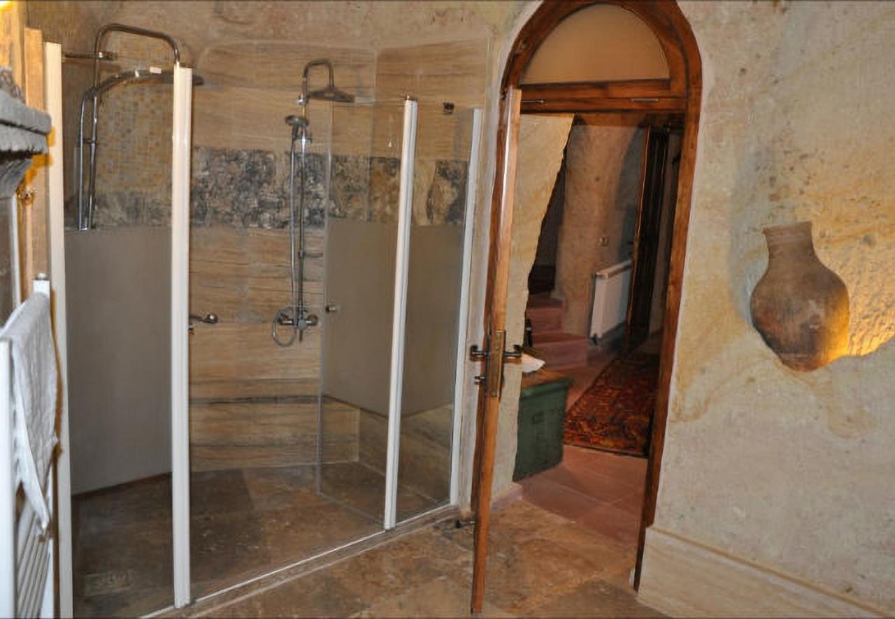 Cave Konak Cappadocia- Special Category Ürgüp Zewnętrze zdjęcie