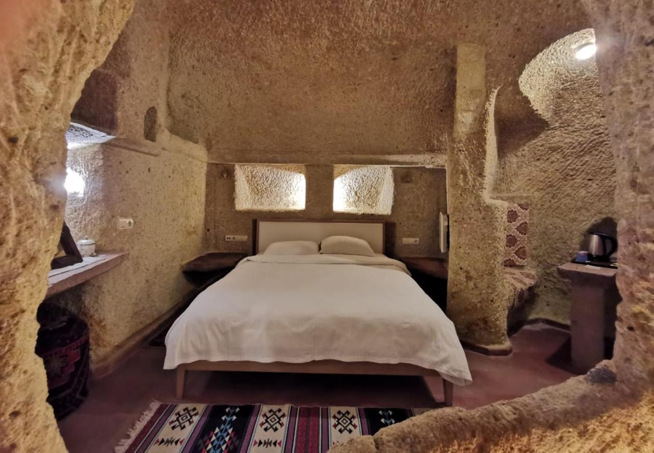 Cave Konak Cappadocia- Special Category Ürgüp Zewnętrze zdjęcie