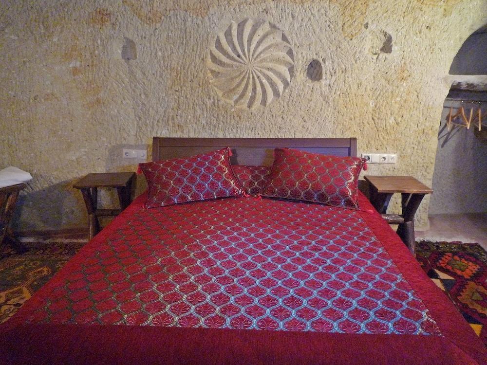 Cave Konak Cappadocia- Special Category Ürgüp Zewnętrze zdjęcie