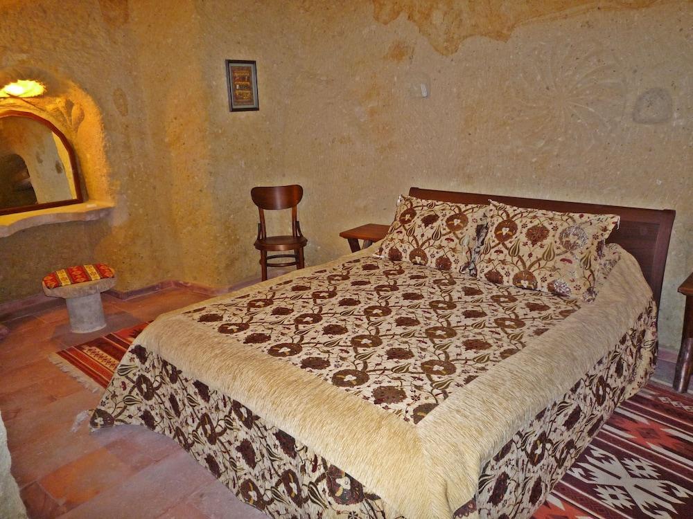 Cave Konak Cappadocia- Special Category Ürgüp Zewnętrze zdjęcie