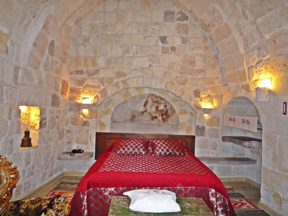 Cave Konak Cappadocia- Special Category Ürgüp Zewnętrze zdjęcie