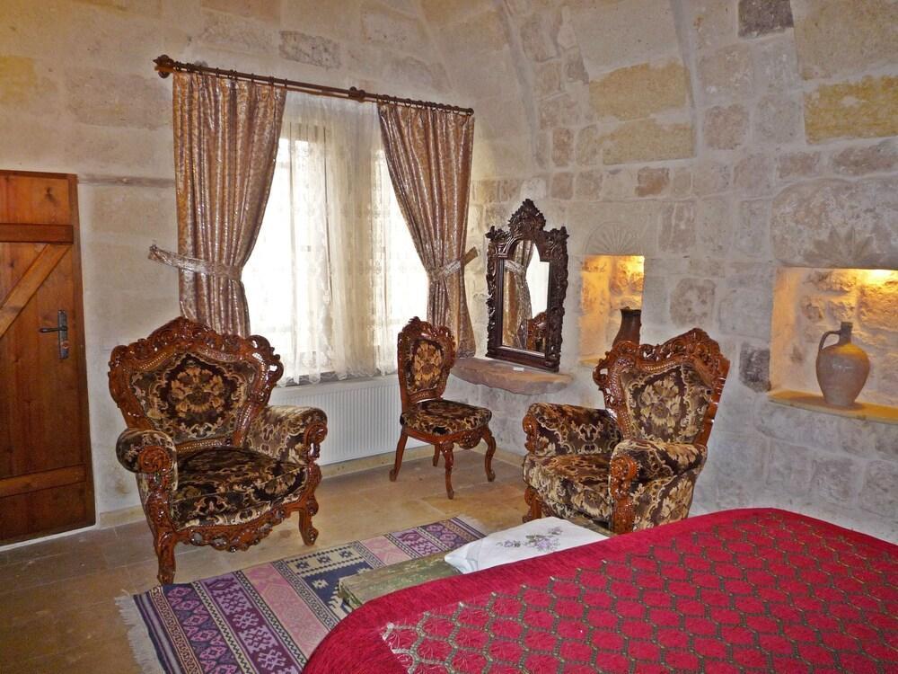 Cave Konak Cappadocia- Special Category Ürgüp Zewnętrze zdjęcie