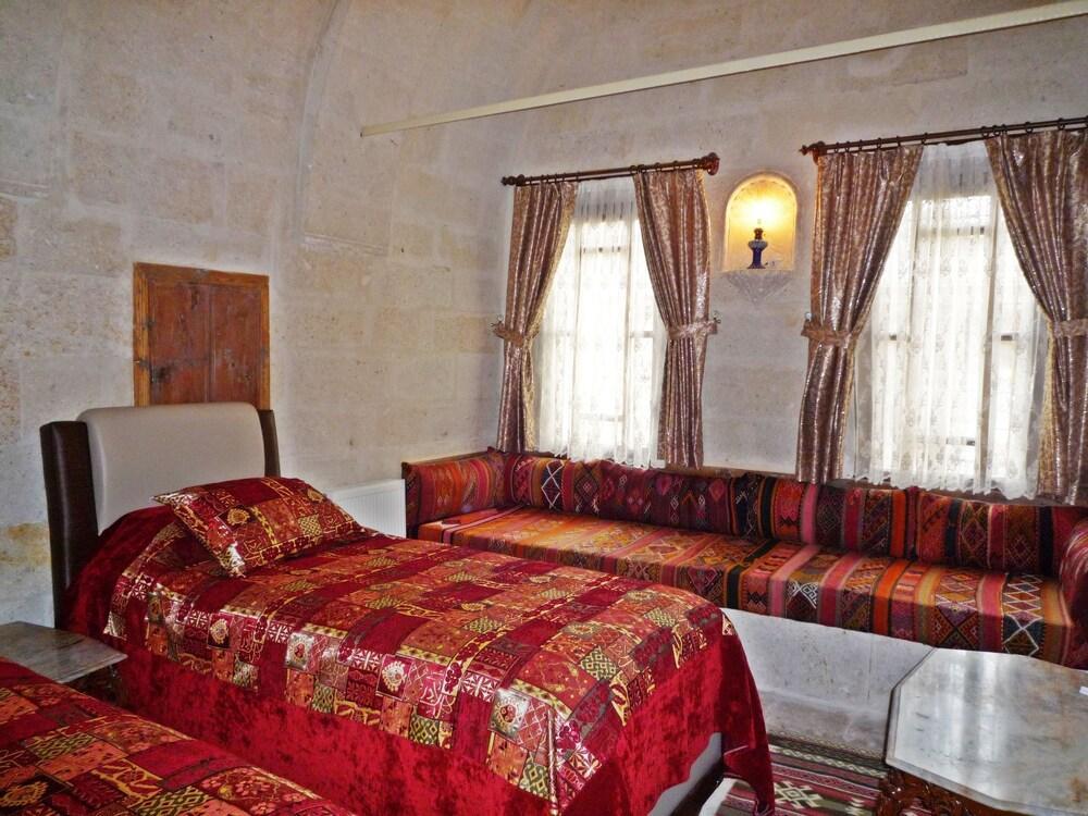 Cave Konak Cappadocia- Special Category Ürgüp Zewnętrze zdjęcie