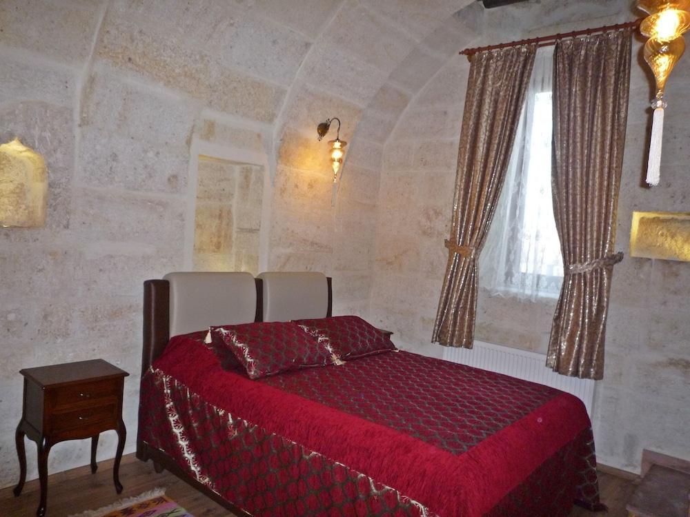 Cave Konak Cappadocia- Special Category Ürgüp Zewnętrze zdjęcie