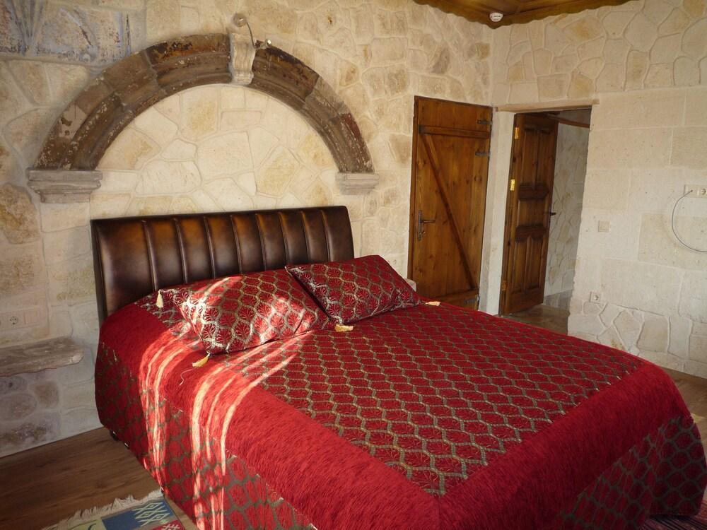 Cave Konak Cappadocia- Special Category Ürgüp Zewnętrze zdjęcie