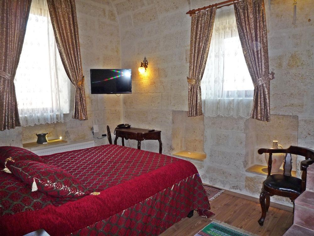 Cave Konak Cappadocia- Special Category Ürgüp Zewnętrze zdjęcie