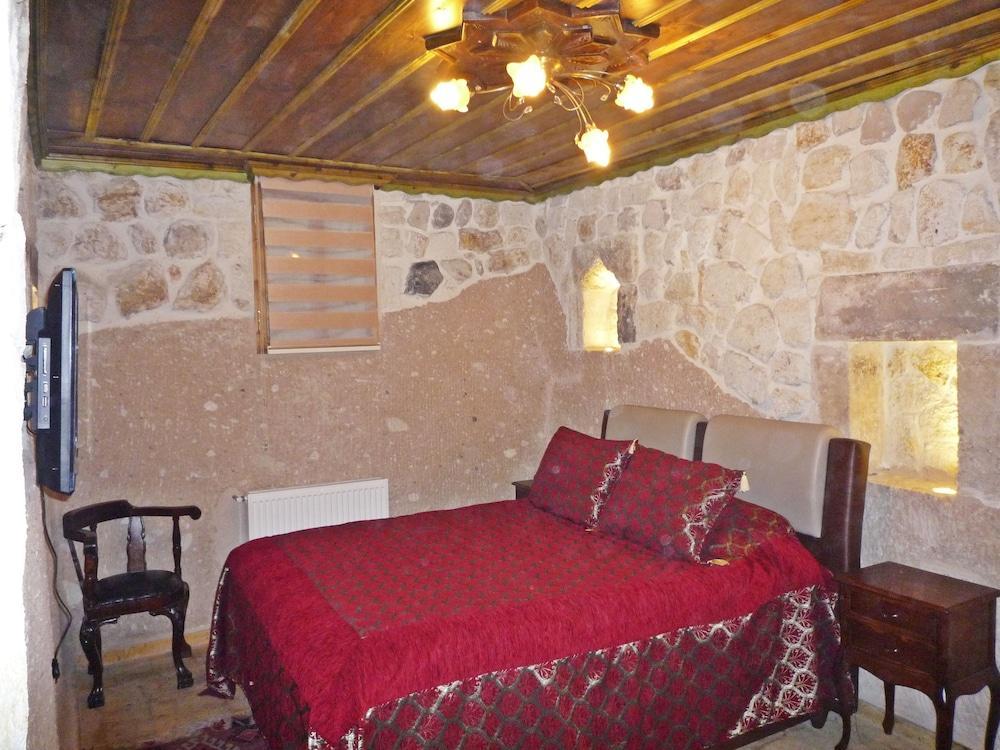 Cave Konak Cappadocia- Special Category Ürgüp Zewnętrze zdjęcie
