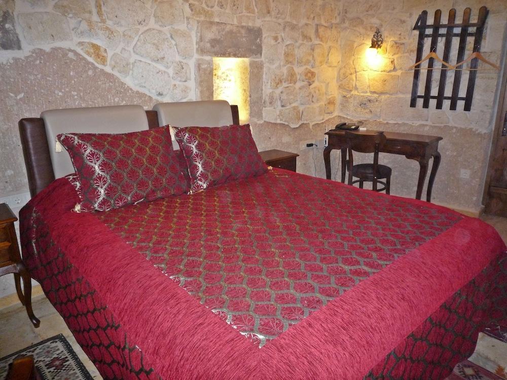 Cave Konak Cappadocia- Special Category Ürgüp Zewnętrze zdjęcie