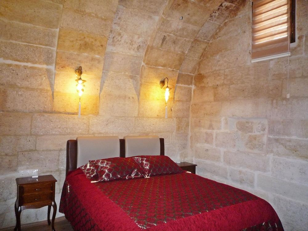 Cave Konak Cappadocia- Special Category Ürgüp Zewnętrze zdjęcie