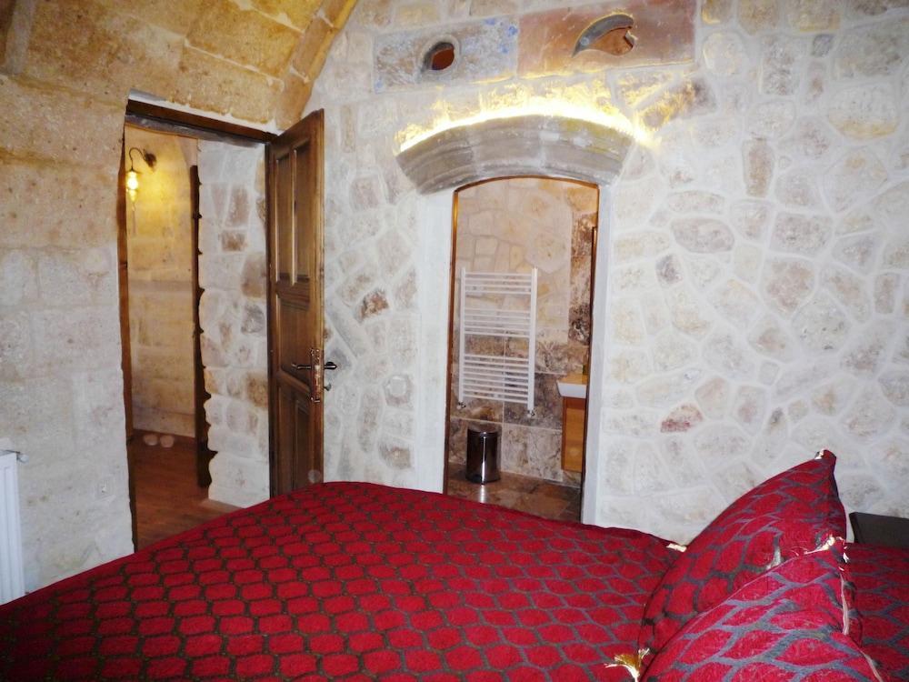 Hotel Cave Konak Cappadocia- Special Category Ürgüp Zewnętrze zdjęcie