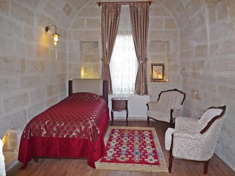 Cave Konak Cappadocia- Special Category Ürgüp Zewnętrze zdjęcie