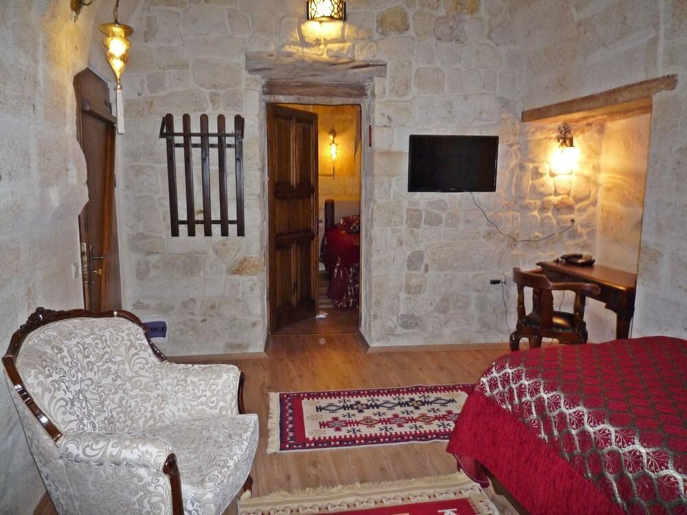 Cave Konak Cappadocia- Special Category Ürgüp Zewnętrze zdjęcie