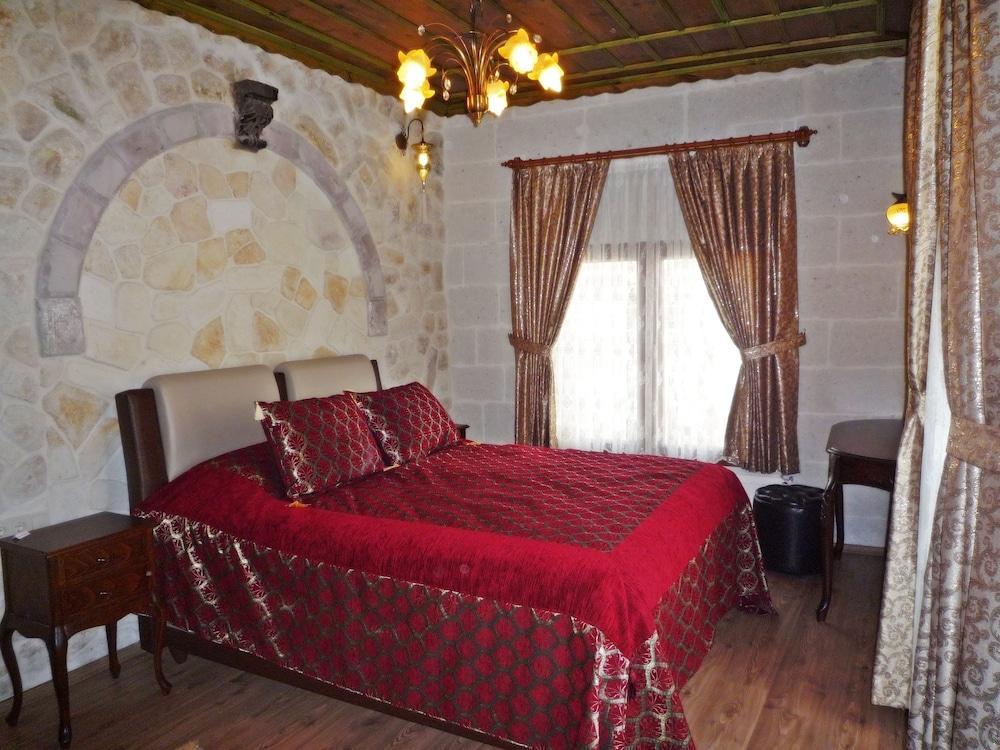 Cave Konak Cappadocia- Special Category Ürgüp Zewnętrze zdjęcie