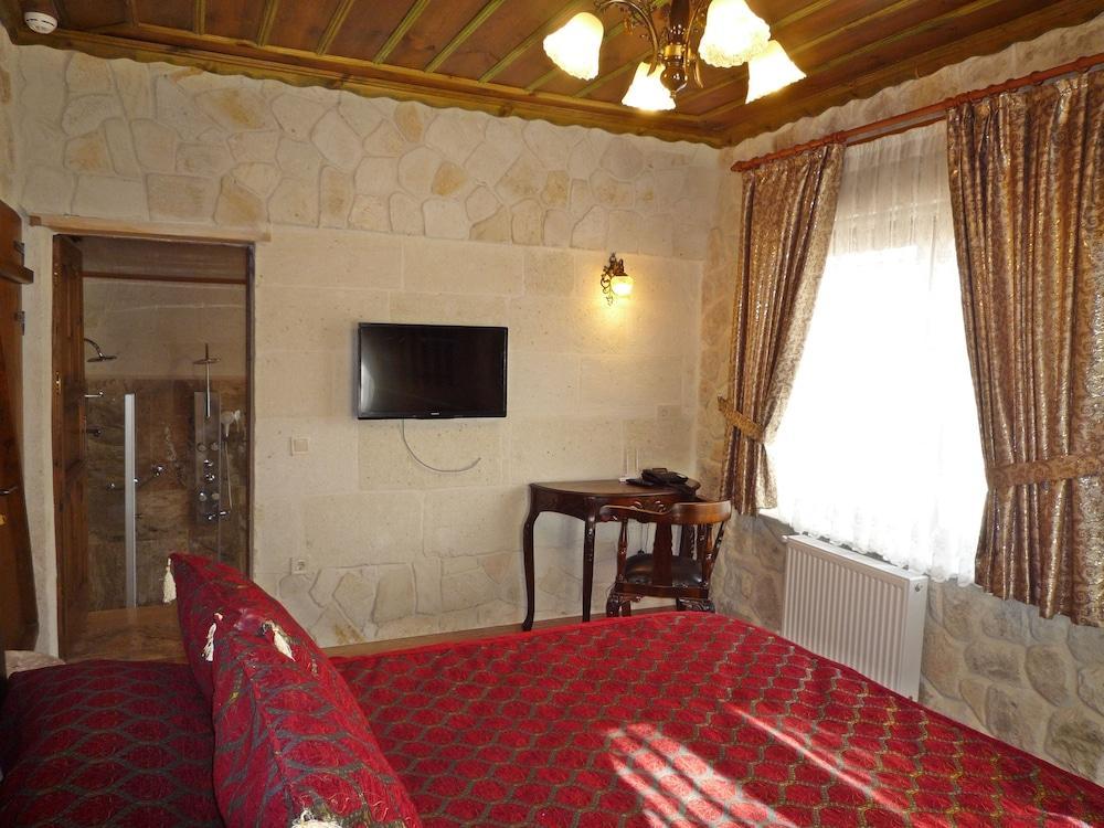 Cave Konak Cappadocia- Special Category Ürgüp Zewnętrze zdjęcie