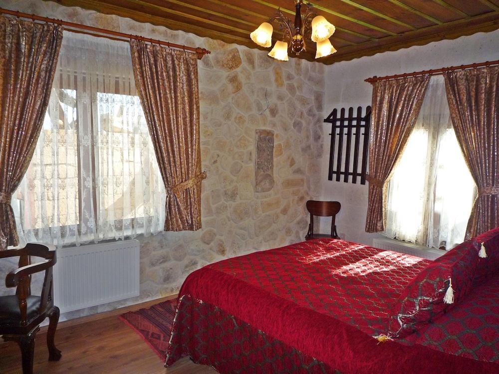 Cave Konak Cappadocia- Special Category Ürgüp Zewnętrze zdjęcie