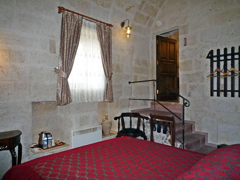 Cave Konak Cappadocia- Special Category Ürgüp Zewnętrze zdjęcie