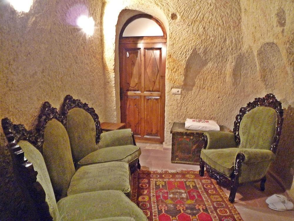 Cave Konak Cappadocia- Special Category Ürgüp Zewnętrze zdjęcie