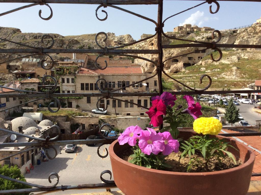 Cave Konak Cappadocia- Special Category Ürgüp Zewnętrze zdjęcie