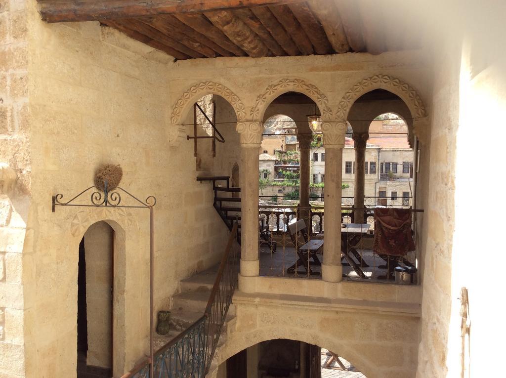 Cave Konak Cappadocia- Special Category Ürgüp Zewnętrze zdjęcie