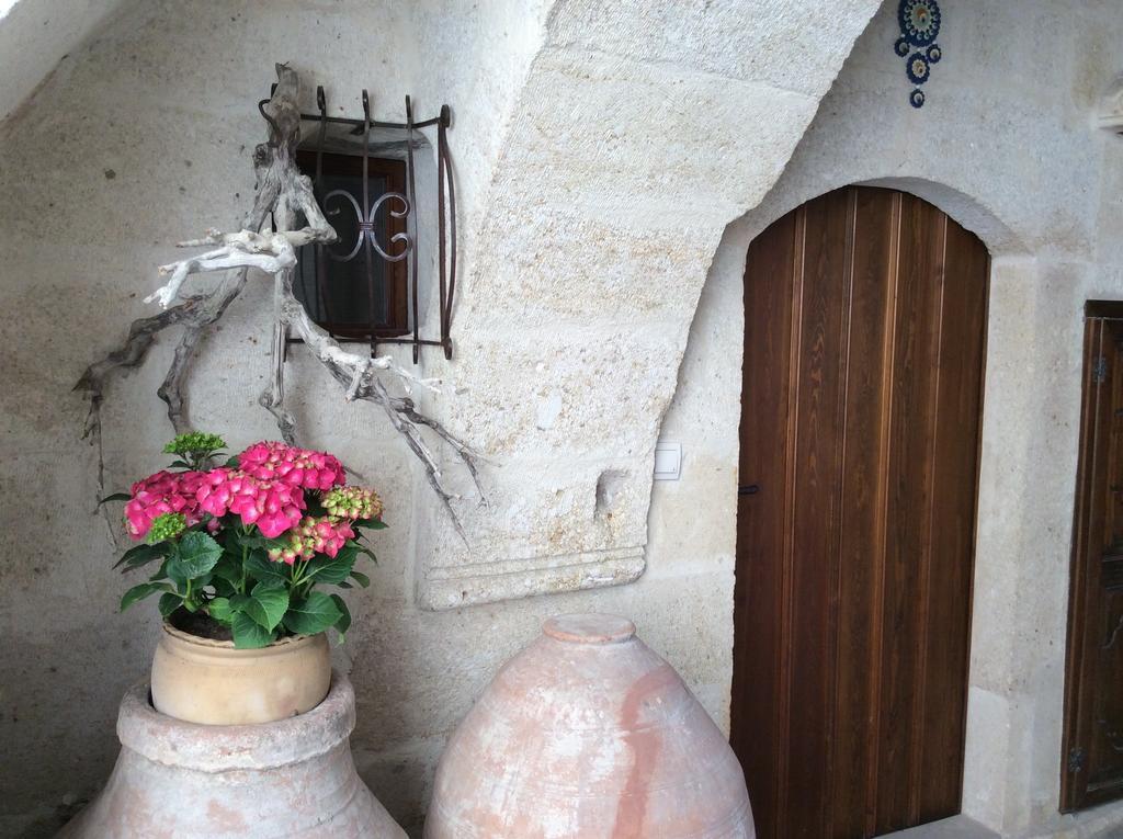Cave Konak Cappadocia- Special Category Ürgüp Zewnętrze zdjęcie