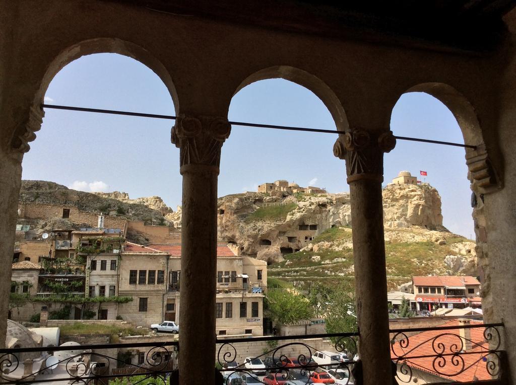 Cave Konak Cappadocia- Special Category Ürgüp Zewnętrze zdjęcie