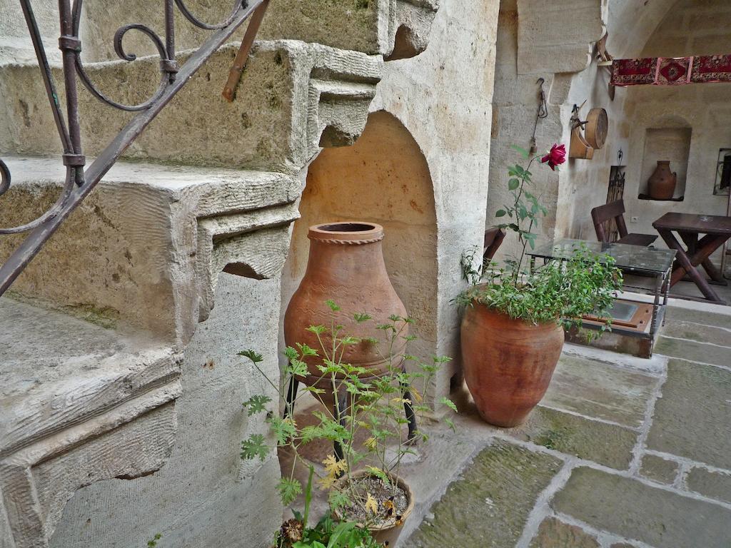 Cave Konak Cappadocia- Special Category Ürgüp Zewnętrze zdjęcie